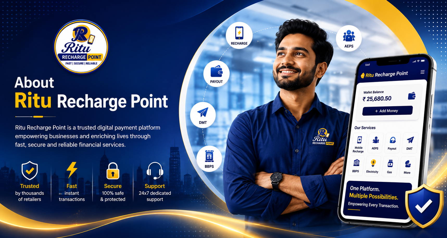 Digital Payment